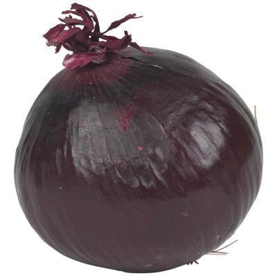 Valeur nutritive des oignons rouges Valeur nutritive des oignons rouges