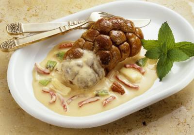 Valeur nutritive pour les reins de l'agneau Valeur nutritive pour les reins de l'agneau