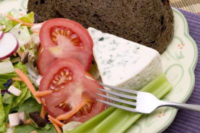 Pain Pumpernickel fait-il grossir ? Pain Pumpernickel fait-il grossir ?